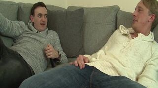 Fucked my Stepmom RAW without condom after Dad was leaving House - 2 image