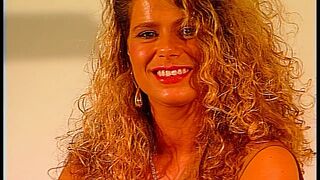 Das erste mal nackt vor der Kamera