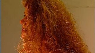 Das erste mal nackt vor der Kamera