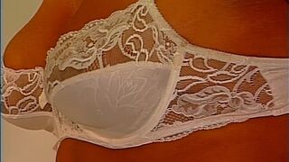 Das erste mal nackt vor der Kamera