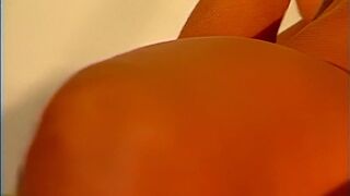 Das erste mal nackt vor der Kamera