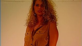 Das erste mal nackt vor der Kamera