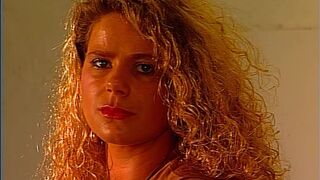 Das erste mal nackt vor der Kamera