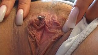 Wuerdest die geile Fotze auch ficken wollen ? Mega titten aus Hamburg