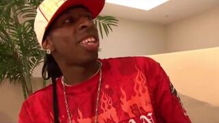 Busty MILF knows how to treat and pleasure this dude - 2 image