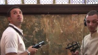 Foursome Hard Fantasy in Berlin