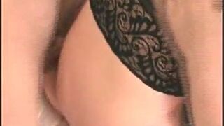 Joey was on the hunt for some older woman sex and finds big tits Nikki Cars