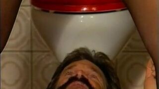 the whole hand in the cunt