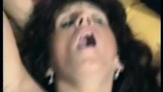 MIlf get fuckedhard Threesome