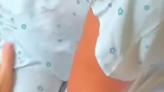 'Your husband is not going to show up right'  Coworkers finally hookup after months of flirting pt1