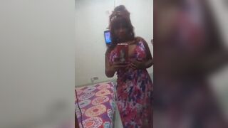 Rasmi Akter - My Sexy Body - 5 image