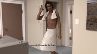 Hotwife Ashley: Such A Slut Of A Wife-Ep27