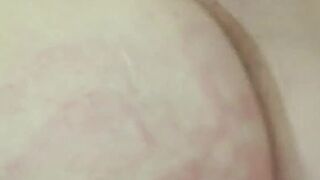 Wet Orgy - Exciting home embraces for Lulu Campbell