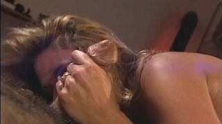 Stunning blonde whore gets her asshole fucked after great blowjob