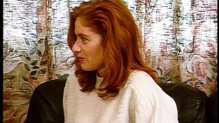 Lesbenparty bei Nina