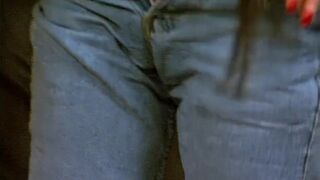 Lesbenparty bei Nina