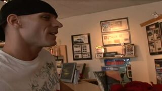 Bobbi Eden is a wonderful juicy MILF from the netherlands