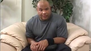 Horny cum chugging ho takes dick in pussy and gives guy head