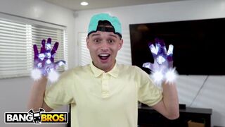 BANGBROS - JohnnyTheKid Mom Is Horny Compilation Part Three