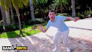 BANGBROS - JohnnyTheKid Mom Is Horny Compilation Part Three