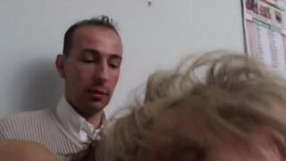 Orgy to satisfy the hot anal hole