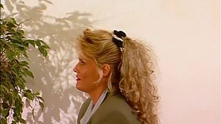 Sie machen alles fuer einen Job