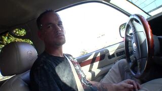 Game Mom - Busty MILF Mason Storm sucks and fucks cock and