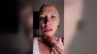 Convincing You To Fuck Me POV