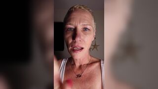 Convincing You To Fuck Me POV