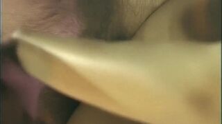 Schneller dreier in der Kneipe