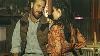 Schneller dreier in der Kneipe