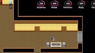 Lily Of The Valley: Bad Ass Milf-Ep 30