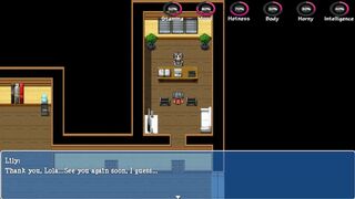 Lily Of The Valley: Bad Ass Milf-Ep 30