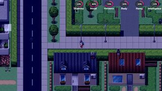 Lily Of The Valley: Bad Ass Milf-Ep 30