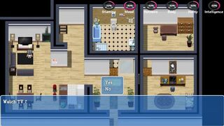 Lily Of The Valley: Bad Ass Milf-Ep 30