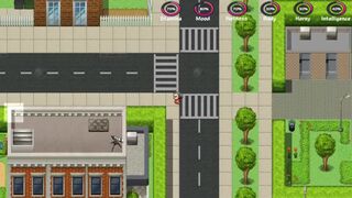 Lily Of The Valley: Bad Ass Milf-Ep 30