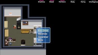 Lily Of The Valley: Bad Ass Milf-Ep 30