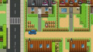 Lily Of The Valley: Bad Ass Milf-Ep 30