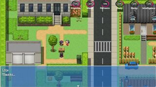 Lily Of The Valley: Bad Ass Milf-Ep 30