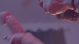 Hot MILF gives amazing head - 10 image