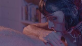 Hot MILF gives amazing head - 4 image