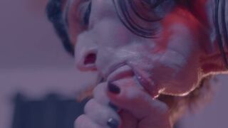 Hot MILF gives amazing head - 6 image