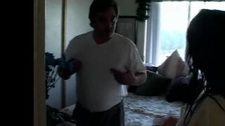 Old Chicks Turning Tricks #2