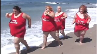 Big MAMA needs HUGE COCKS!!! - Vol. #05