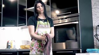 What kind of requests are these, I don't want to get fucked in the ass!