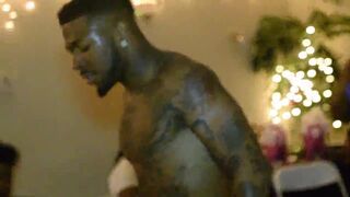 You Like Pretty Boy Strippers??