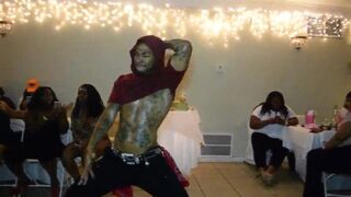 You Like Pretty Boy Strippers??