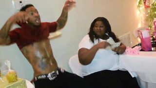 You Like Pretty Boy Strippers??