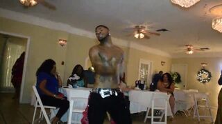 You Like Pretty Boy Strippers??