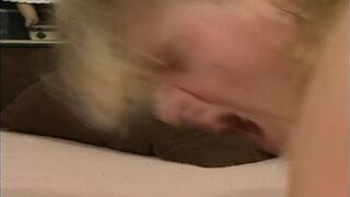 Von der freundin die Mutter gebumst